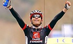 Joaquim Rodriguez gagne la quatri�me �tape de Tirreno - Adriatico 2009